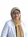 dr. Aliyah Himawari R, Sp.KJ